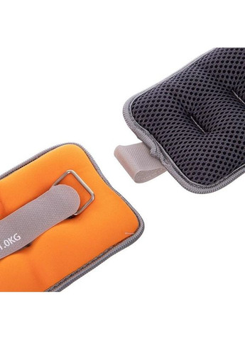 Обважнювачі-манжети для рук і ніг FI-2858-2 Maraton (334304478)