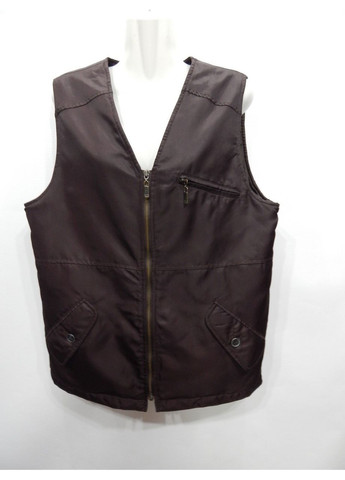 Жилет женский демисезонный утепленный VANILIA RUS 50 EUR 42 022R (только в указанном размере, только 1 шт) Vanilla (317352603)