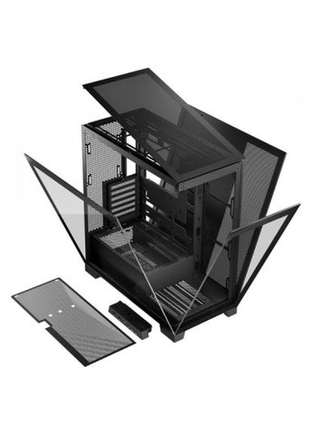 Корпус (AT-SPACE-PG-NF-10-000000) Modecom VOLCANO SPACE APEX (366104456)