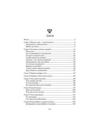 Пробудження жіночої енергії: книга-практика Основа (372794080)