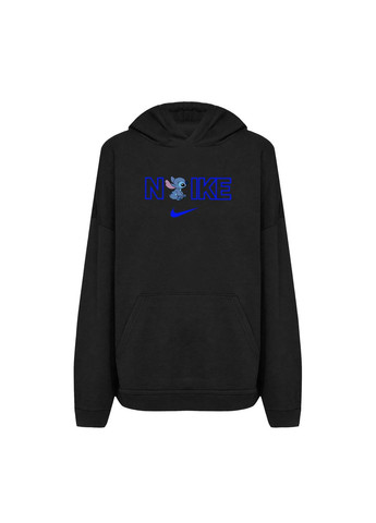 Худи с принтом "N*KE". Лило и Стич (10942408553) ТiШОТКА (370188281)