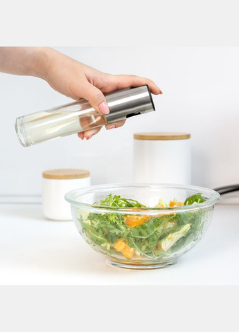 Диспенсер для масла и уксуса MY HOME 100 мл (KP62 T/SS) MVM (301002169)