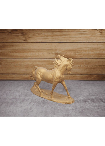 Статуэтка «Шагающая лошадь» — символ 2026 года ЗаСвіт (369718794)