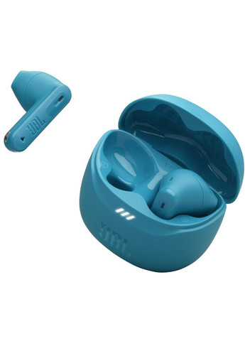 Bluetooth-гарнітура Tune Flex 2 Turquoise (JBLTFLEX2TQE) JBL (336960082)