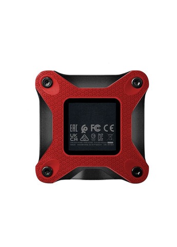 Накопичувач SSD USB 3.2 1TB SD620 (SD620-1TCRD) ADATA (357209009)