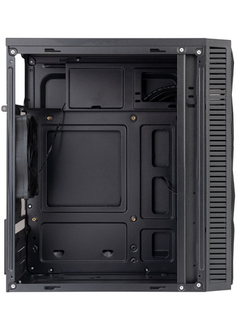 Корпус E104 Mesh Black Prologix (370616427)