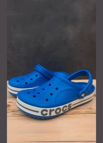 Крокс Баябенд Клог Bayaband Clog Crocs (317831808)