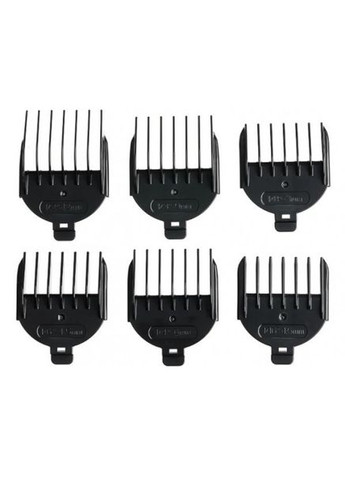 Профессиональная беспроводная машинка для стрижки волос и бороды Salon Series серый VGR V-256 (327796219)