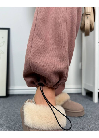 Жіночий оверсайз костюм із ангорської альпаки Vakko (369920604)