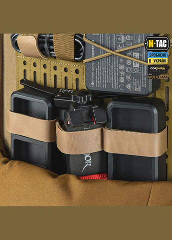 Модульний рюкзак для дронів Multicam M-TAC (315147120)