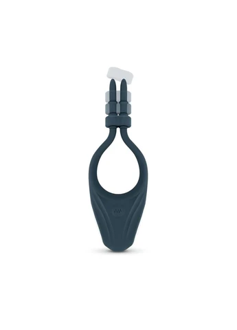 Ерекційне кільце Boners Adjustable Cockring No Brand (369636839)
