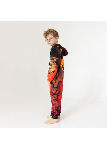 Комбінована кігурумі «хелловін» No Brand