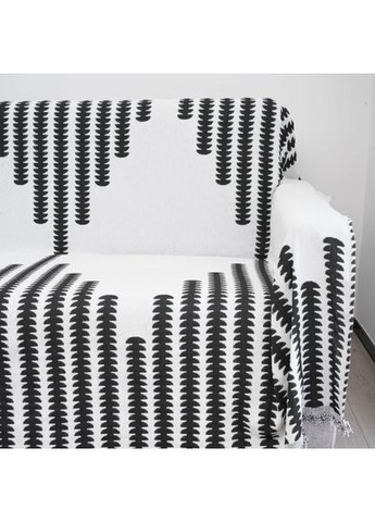 Накидка-покривало для меблів MP02 8702 180х180 см Love You (364766199)