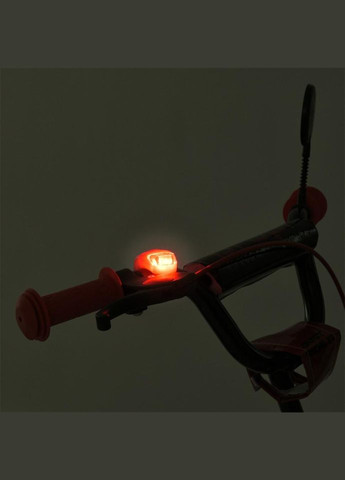 Велосипед детский MB 16011-1, 16 дюймов, No Brand (329899259)