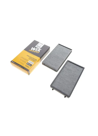 ФИЛЬТР ВОЗДУХА WP9169 WIX Filters (360488888)