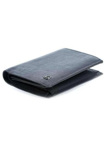 Портмоне Black Square PU1740B3R_BLU Piquadro (322873027)