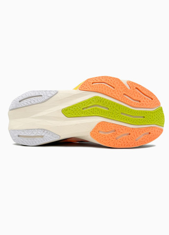 Бежевые демисезонные кроссовки мужские и женские new balance fuelcell supercomp elite v4 | нью беланс фуэлцелл суперкомп бежевые No Brand