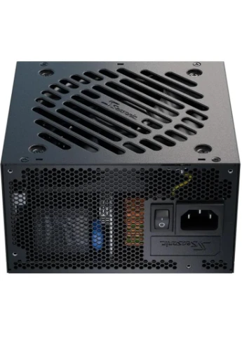 Блок живлення 650W BLACK (CORE GX-650-ATX31) Seasonic (396442879)