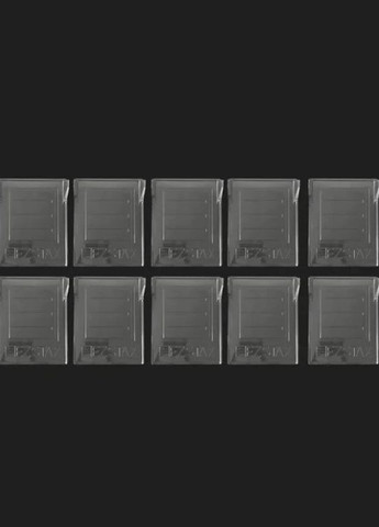 Набір органайзерів Ezstax для зберігання одягу та білизни (2072822016) No Brand (328261776)