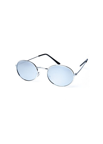 Солнцезащитные очки с поляризацией детские Эллипсы LuckyLOOK 599-636 (289358577)