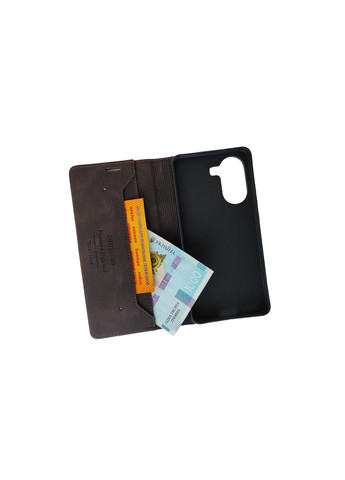 Чехол-книга с карманами на POCO X7pro Чехол книгой поко X7pro 5g Xiaomi (368832956)