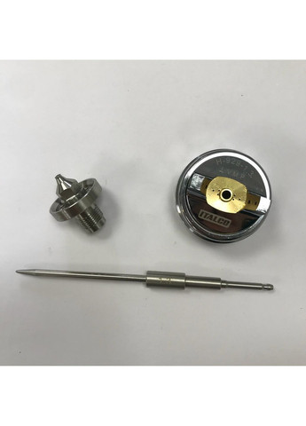 Комплект форсунки сменный для краскопультов H-929 LVMP, диаметр 1,3мм NS-LM ITALCO (289363505)