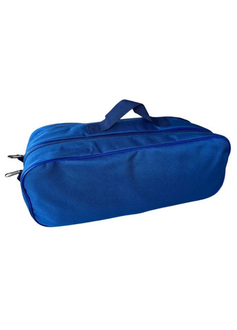 Сумка органайзер Volkswagen 2 відділення 50 х 18 х 18 см Poputchik (326040174)