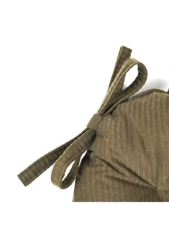 Подушка на кресло см хаки No Brand (324828836)