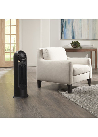 Вентилятор HYF500E4 Honeywell (370620288)