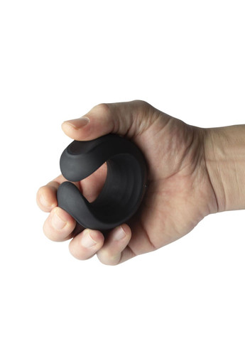 Мінімастурбатор Rocks Off Echo, 10 режимів вібрації, до 8 годин роботи Rocks-Off (369948470)