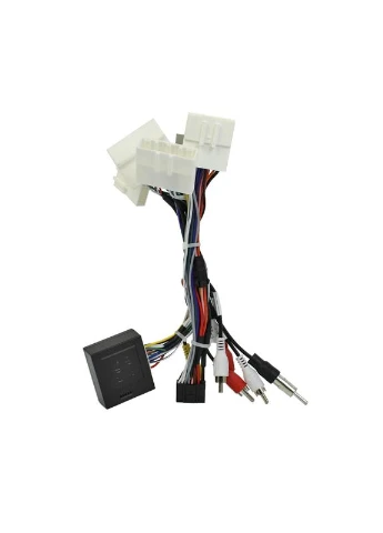 Штатная магнитола для Nissan Altima V (L33) 2012-2015 экран 10" 4/64Gb 4G Wi-Fi GPS Top Lesko (378934623)