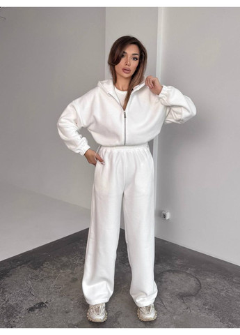 Тренд сезона ❗️ Теплый и мягкий костюм из полярного флиса queensleep_7km 10525 (369761830)