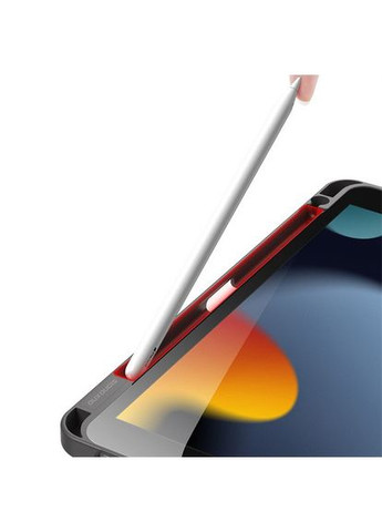 Чехол книга Magi Series для Apple iPad Air 4/5 10.9" Black Dux Ducis (324234496)