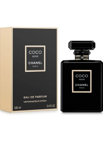Coco Noir Тестер 100 мл Парфюмированная вода Chanel (315341404)
