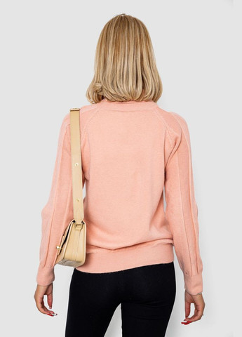 Гольф женский однотонный 244R1516 Ager Водолазка (316431269)