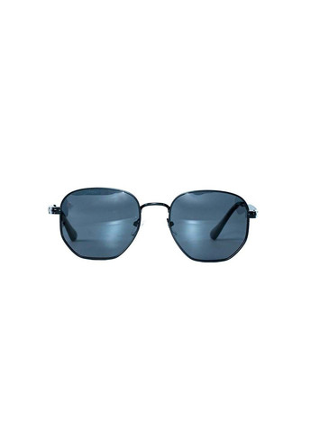 Сонцезахисні окуляри з поляризацією Фешн-класика чоловічі 389-274 LuckyLOOK (291885930)