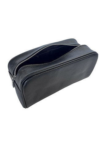 Мужская косметичка/органайзер из натуральной кожи 66307-6 21 x 16 x 9 No Brand (371682568)