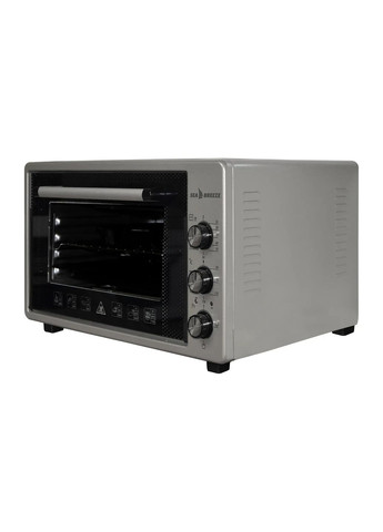 Електропіч SB-0705 Sea Breeze (360403757)