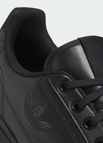 Черные летние кроссовки ny 90 adidas