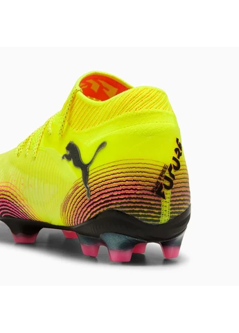 Бутсы Future 8 Ultimate Fg Green 108138-03 Puma (398048279)