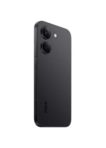 смартфон poco x8 pro 8/256gb black ua Xiaomi (386052946)