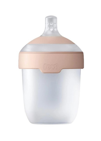 Бутылочка для кормления Mammafeel, 150 мл () Lovi 21/595 (328395574)