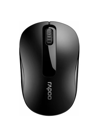 Мишка Rapoo M10 Plus Black (366661845)