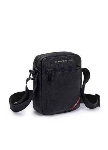 Месенджер сумка через плече томмі Хілфігер Tommy Hilfiger No Brand (364687168)