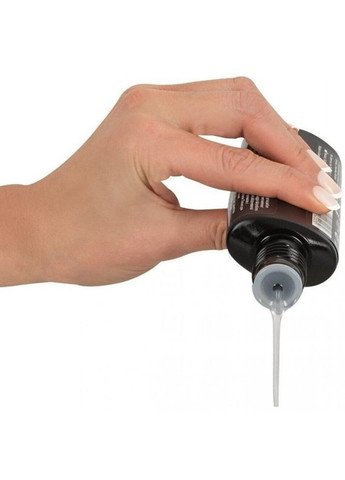 Олія для масажу Indisches Liebes-Öl 50 мл масажна олія мигдальний аромат Magoon (303887878)