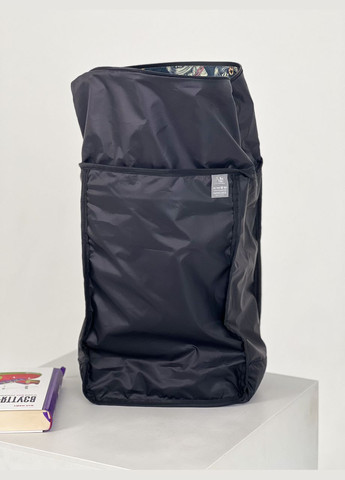 Рюкзак Rolltop розовый из экокожи ToBeYou RolltopNew (322425677)