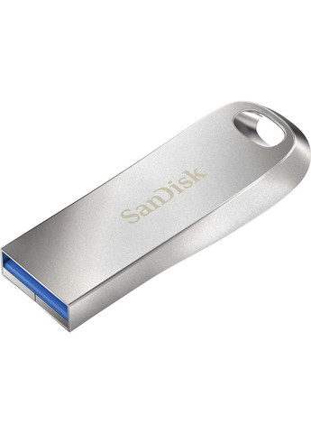 Флешка USB 3.1 Ultra Luxe 256 Gb SDCZ74256G-G46 (150Mb/s) SanDisk (283375144)