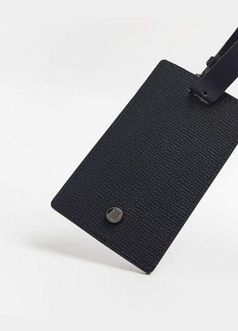 Картхолдер,темно-синій, River Island (315590042)