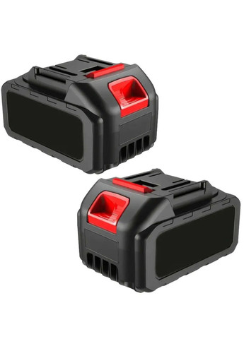 Воздуродувка аккумуляторная ручная No Brand (365060190)