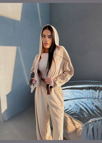 Женский спортивный костюм FINO Mode (334629419)